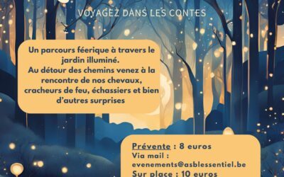 LES LUMIN’ESSENTIELS – Edition 2025